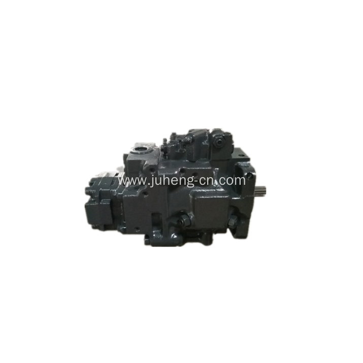 Excavator PC30MR-3 Hydraulic Pump 708-1S-00410 708-1S-00420