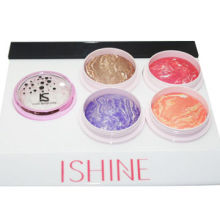 Baked Eyeshadow Powder