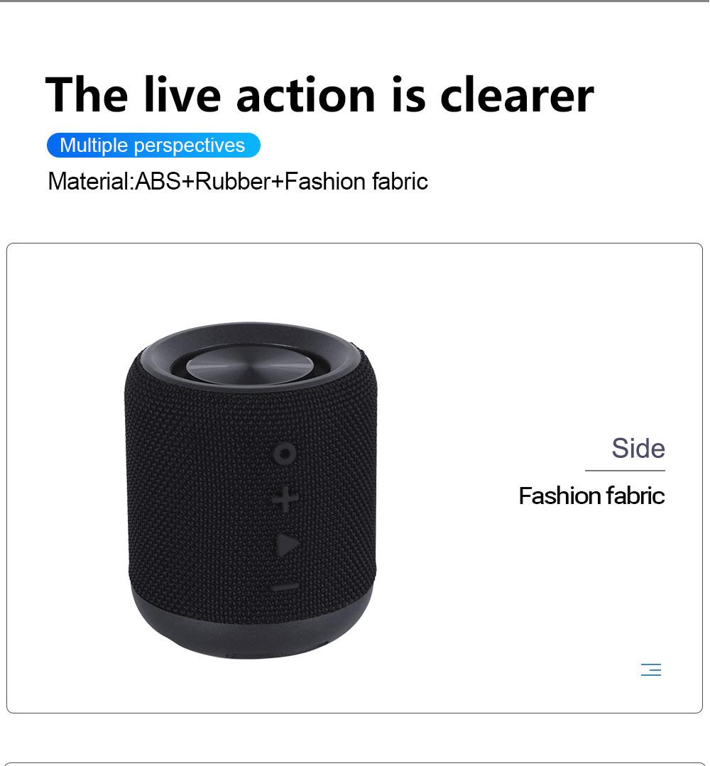 portable BT speaker portable BT speaker