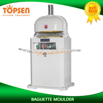 Full Bakery Equipment Dough Sheeter Dough Cutter