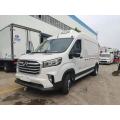 Carro refrigerado Saic Datong V90