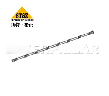 Right fuel manifold 156-9755 is suitable for mining truck 994K 994H