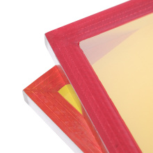 Prestretched 20x24 Aluminum Silk Screen Frame