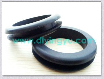 CUSTOM RUBBER GROMMET/ NITRIL GROMMET