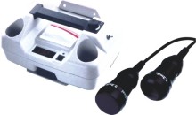 Digital Fetal Dopplers