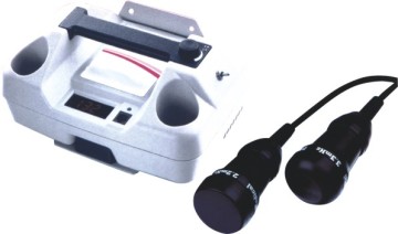 Digital Fetal Dopplers