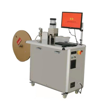 Creasing Matrix Auto Cutter: Die Cutting and Creasing Tool