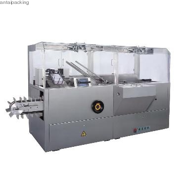 Automatic Encasing machine