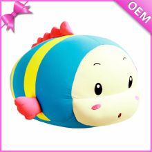 30cm Long Soft Rainbow Fish Plush Toy, Plush Fish, Plush Fish Toys