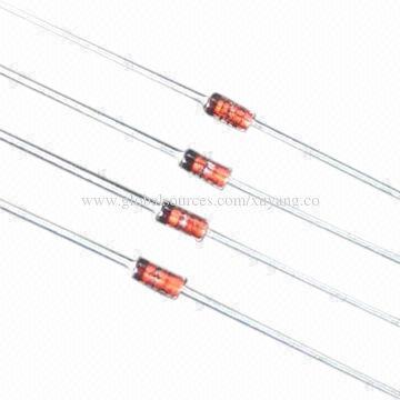 Glass Package Small Signal Switching Diode