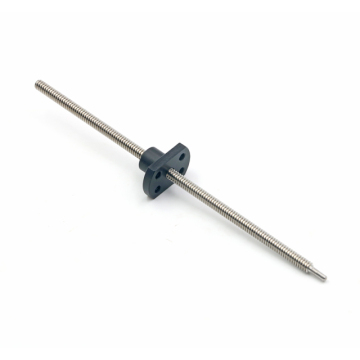 Mini Tr4X1 Lead screw