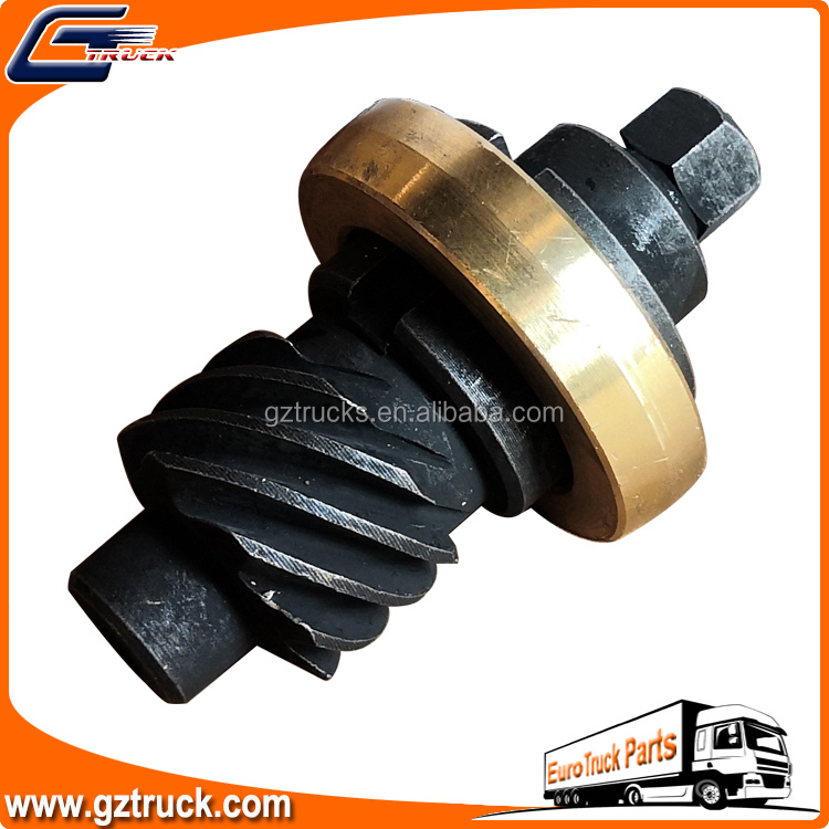 Drive pinion, right Oem 5001868126 for RVI Truck