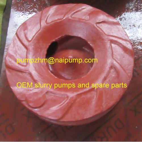 High Chrome OEM Slurry Pumps Pendaftar