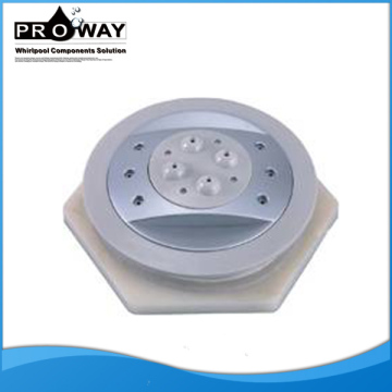 High Pressure Shower Panel Massage Jet Shower Jet Shower Head