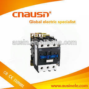 LC1 - D65 50HZ 48V CE electrical magnetic contactor