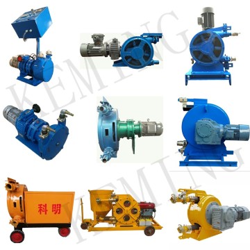 KH Series Industry Hose Squeeze Pump / Hose Pump / Squeeze Pump /Peristaltic Pump