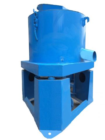 Gold Concentrator Separation Equipment