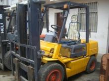Used komastu 3t forklift