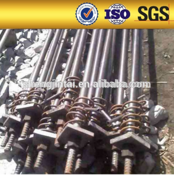 self drilling anchor bolt