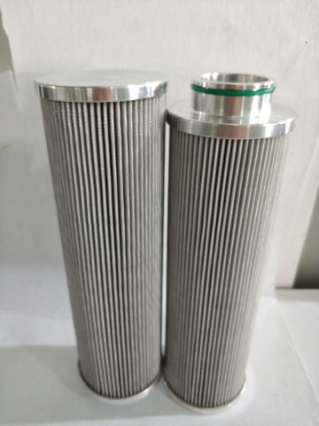 Steam/Gas Turbine Generator Hydraulic Lubricating Oil Filter