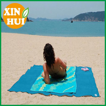 Camping Mat Sleeping Pad Camp Mat Sand Free Mat