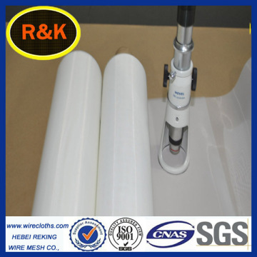 100% silk nylon fabric