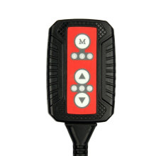 Electronic Throttle Controller X series
