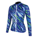 Seaskin Rash Guard Badeanzug Top Ladies