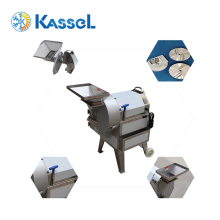 Commercial Fruit Cutting Machine