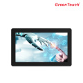 13.3 "Close Frame Dustrial Touch Monitor