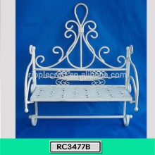 Popular Wall Hanging Iron Towel Holder Wholesale