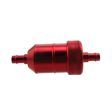 Gas Fuel Filter For Pit Dirt Bike ATV Quad Go Kart Buggy