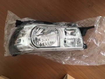 head lamp for toyota HILUX revo /copy original style