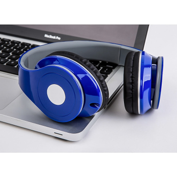 Wired Headset With Noise Cancelling Microphpne For Office