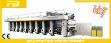 gravure printng machine 8850c