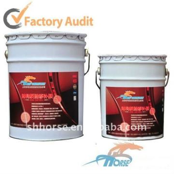 HM-120ML Modified Epoxy Resin Concrete Repair Adhesive