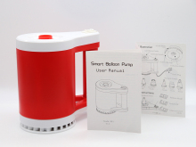 Balloon Pump Design Balloon Accessories Air Inflator 60W