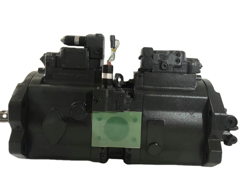 Kawasaki K5v Hydraulic Pump Price 5 Jpg