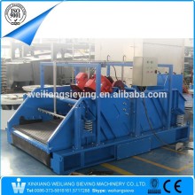 gravel shaker screen sieve for crushed stone