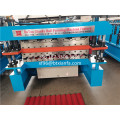 Roof Use Double Layer Roll Forming Machine
