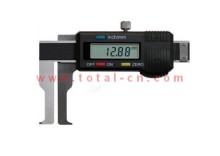 Inner groove digital caliper, digital caliper for Inside Grooves