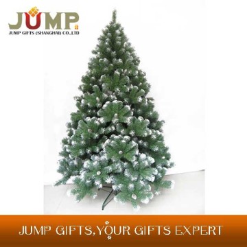 Top quality Christmas tree,hot selling christmas tree with snow