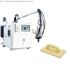 Polyurethane Foaming Machine for Plastering Trowel