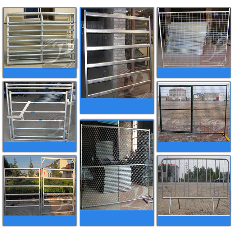 Horse corral panels /livestock panels