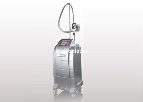 220v/110v 0-900kpa Fast Effect Professional Body Slimming Cryolipolysis Machine