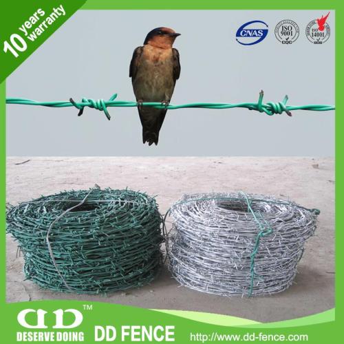 flat razor barbed wire galvanized barbed razor wire galvanzied barbed wire