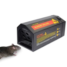 GH-190B Humane Rodent Trap for Voles, Hamsters, Moles, and Mice