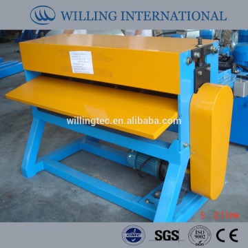 steel plate slitting machine,roll forming machine