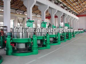 industrial centrifuge machine, industrial separator machine