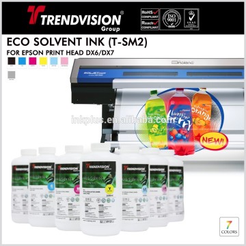 digital printing banner eco solvent ink jet ink for roland 300 printer